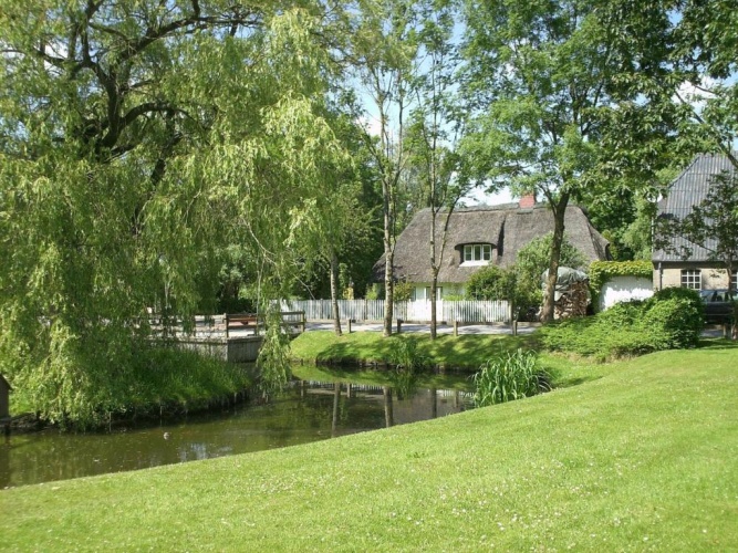 Cottage
