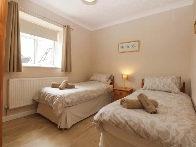 Menai Cottage