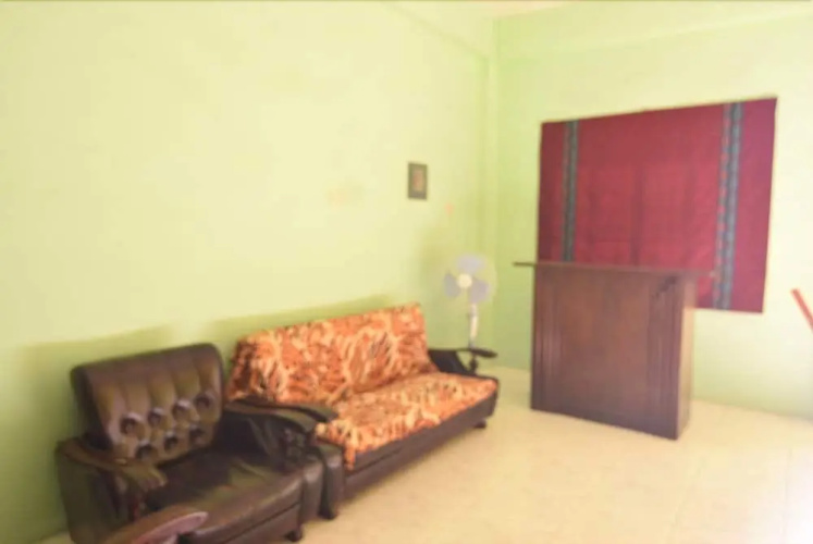 Mom's Guesthouse Coron - Hostel