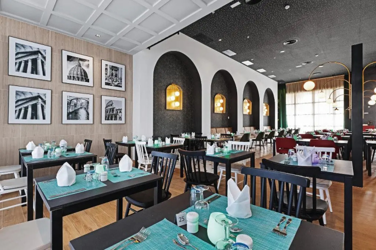 Hotel Riu Baobab photo 19