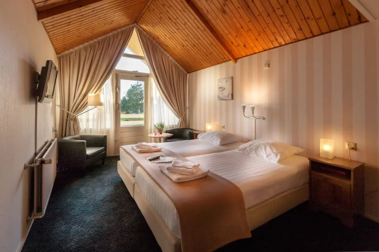 Hotel Hartlief