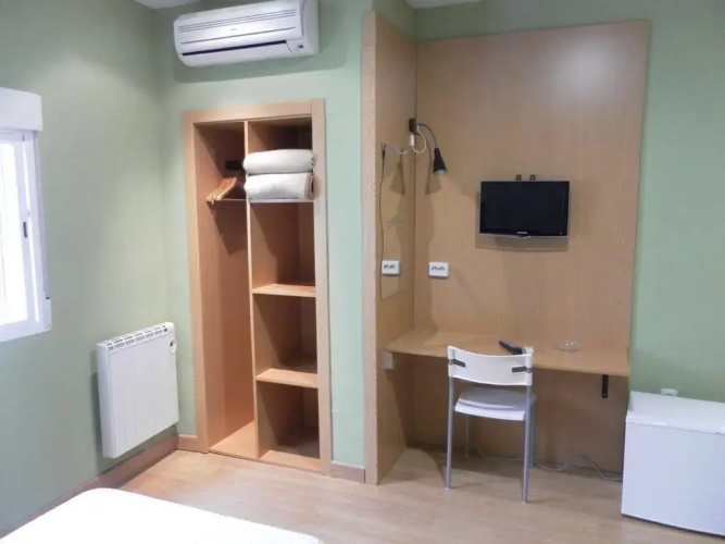 Hotel Condedu Badajoz