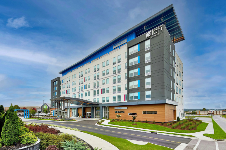 Imagen del hotel