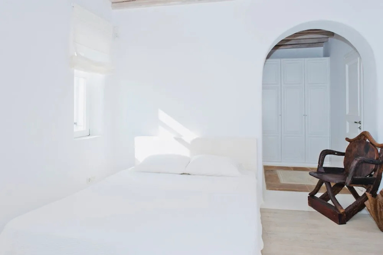 Boho 5bed Villa with Pool and Ocean View