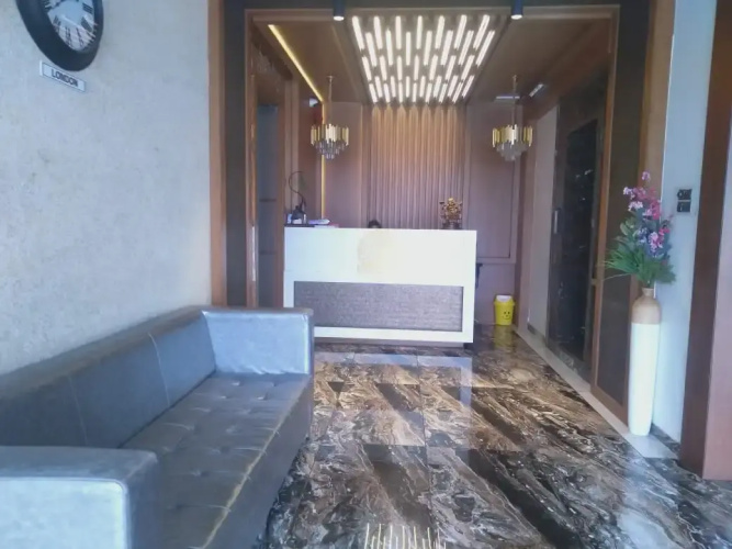 Hotel SK Executive