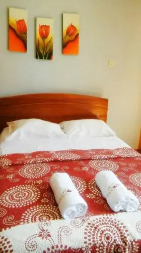 Hotel Selva Real