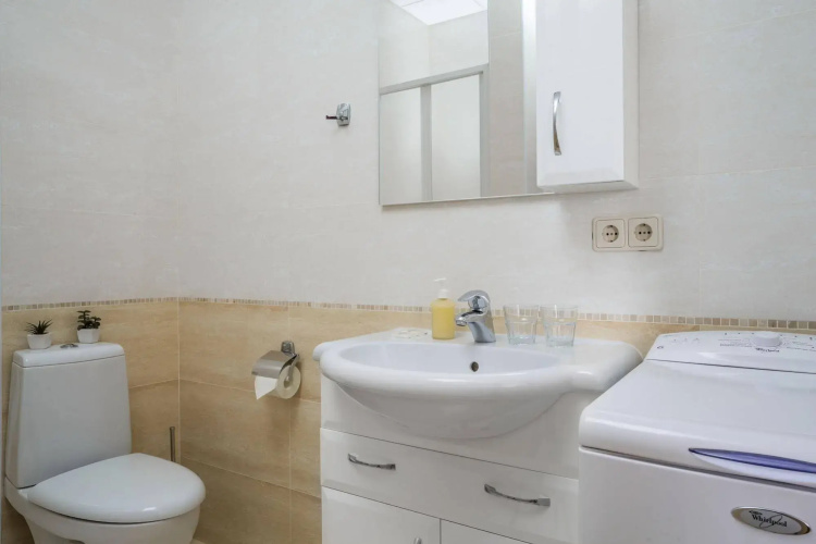 Holiday Apart-Hotel