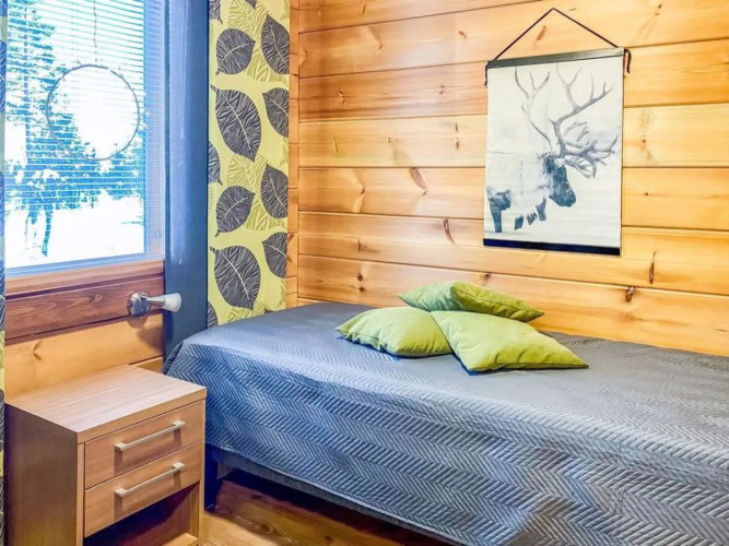 Holiday Home Utsunusko a