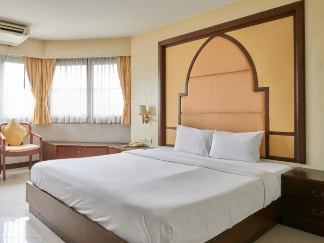 Фотография отеля