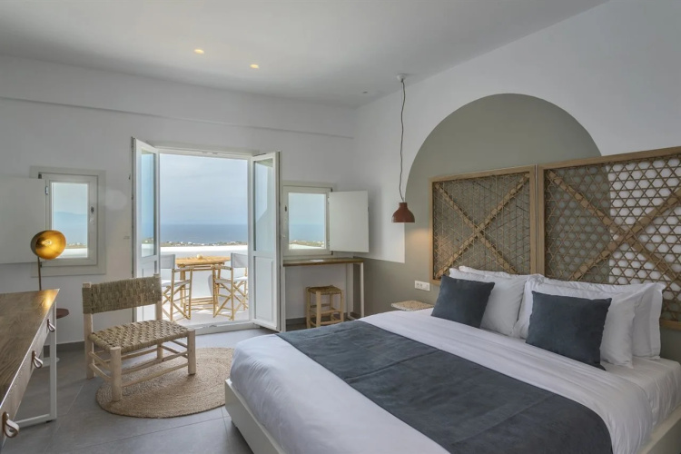 Secret View Hotel