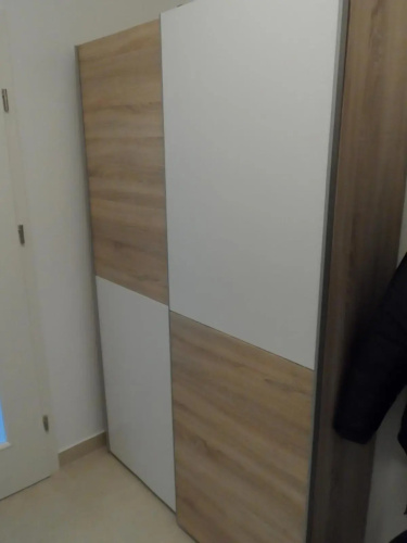 Dalija apartman