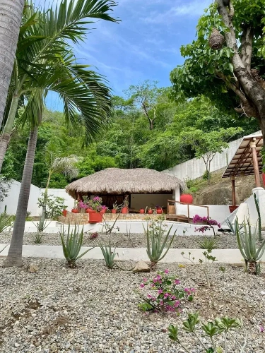 Comfort Double room with garden view