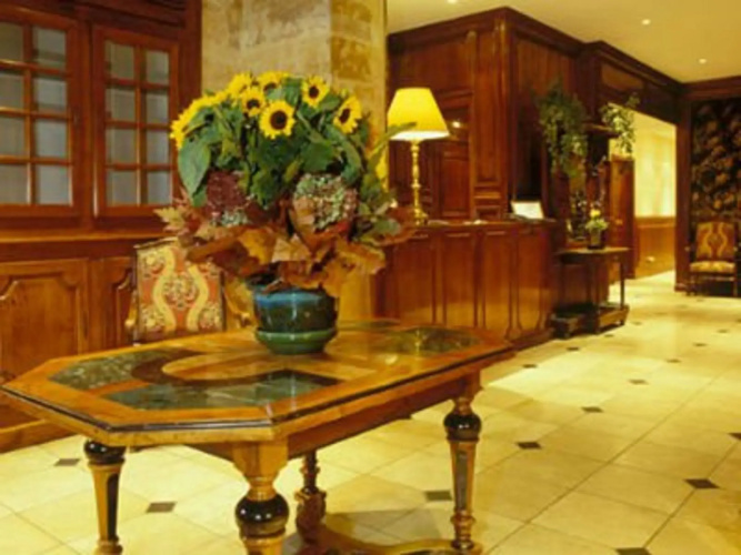 Amarante Beau Manoir Hotel