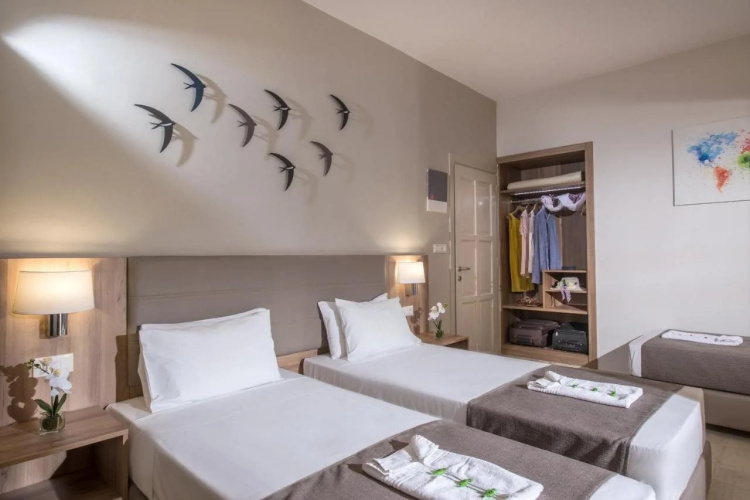 Marianthi Apartments by Estia