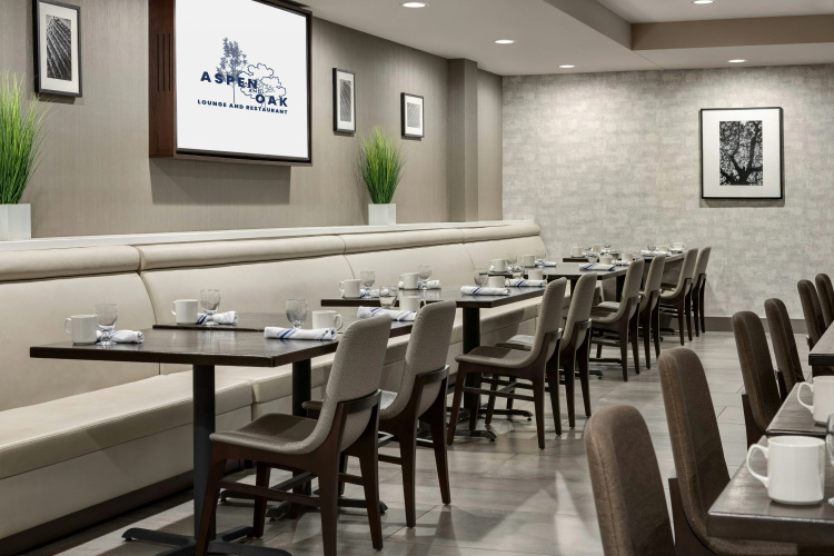 DoubleTree by Hilton Bloomington - Minneapolis South photo 33