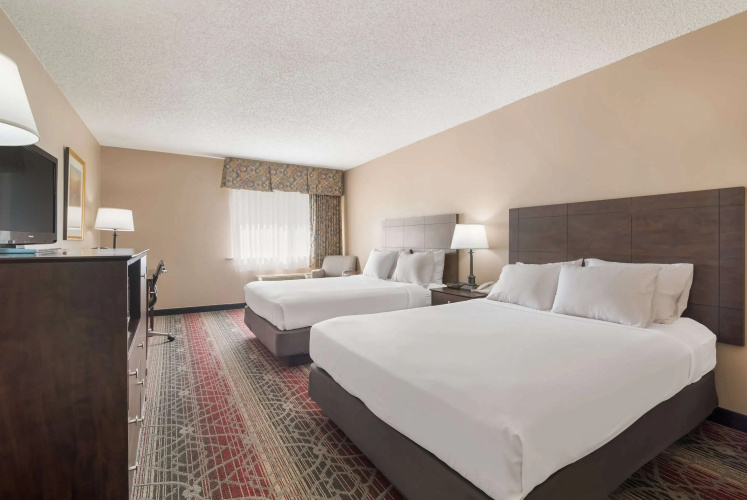 Best Western Saranac Lake photo 6