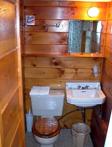 Deluxe Double Suite