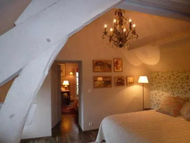 La Baumoderie