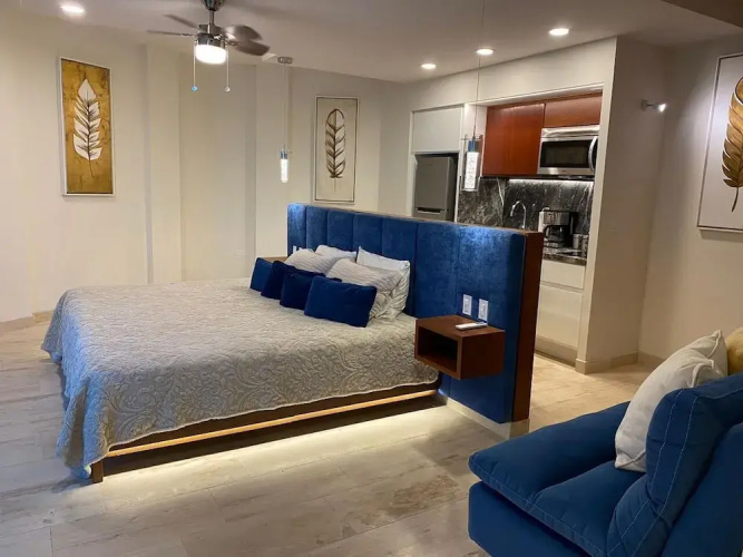 Baja Mar Apartments
