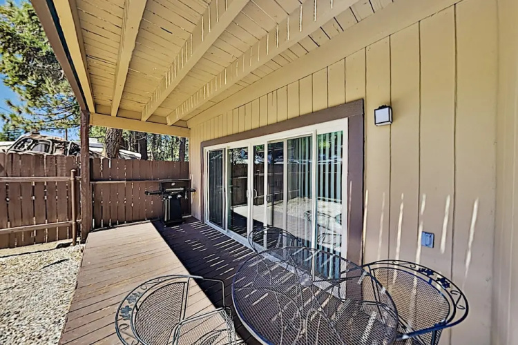 41785swb 2 Bedroom Duplex