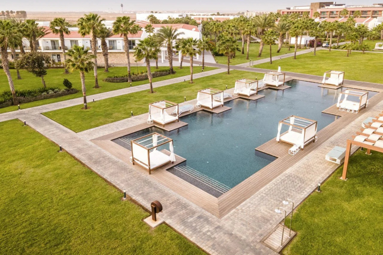 ROBINSON CABO VERDE - Adults only -All inclusive photo 19