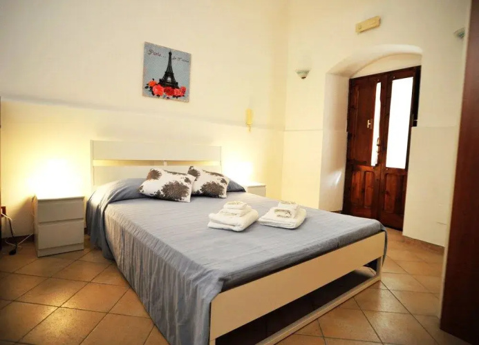 B&B Isola del Sole