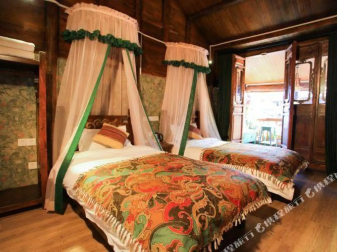 Taimei Lishe Hostel