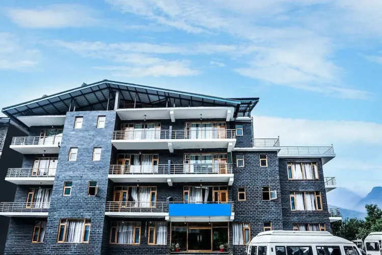 Hotelbild