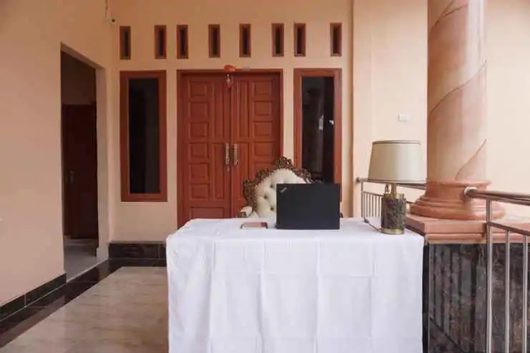 OYO 2635 Ramos Inn