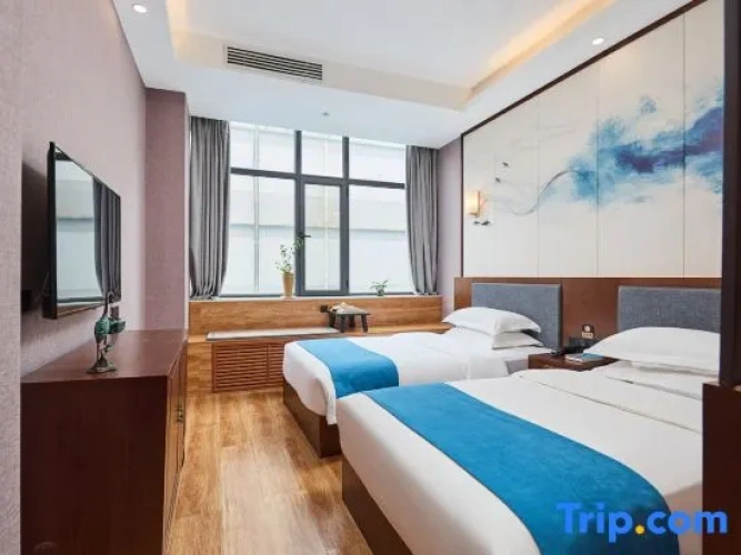 Business Twin room