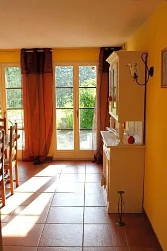 Chambres d'hôtes "Aux Portes de l'Alsace"