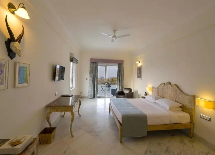 Superior Double room