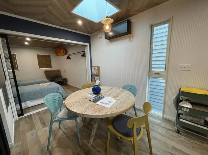 99Stay Sasebo SGx
