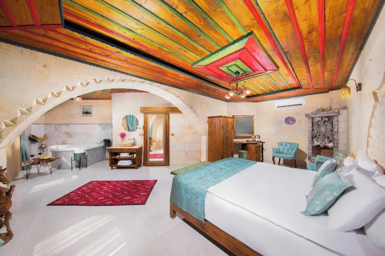 Premium Cappadocia Hotel