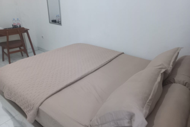 OYO 95184 Ms Home Syariah