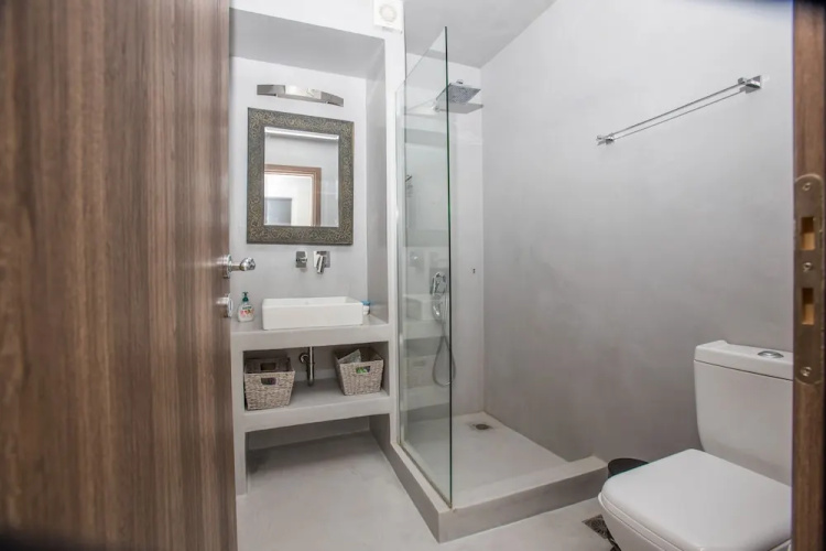 Raise Spetses Sea View Villa