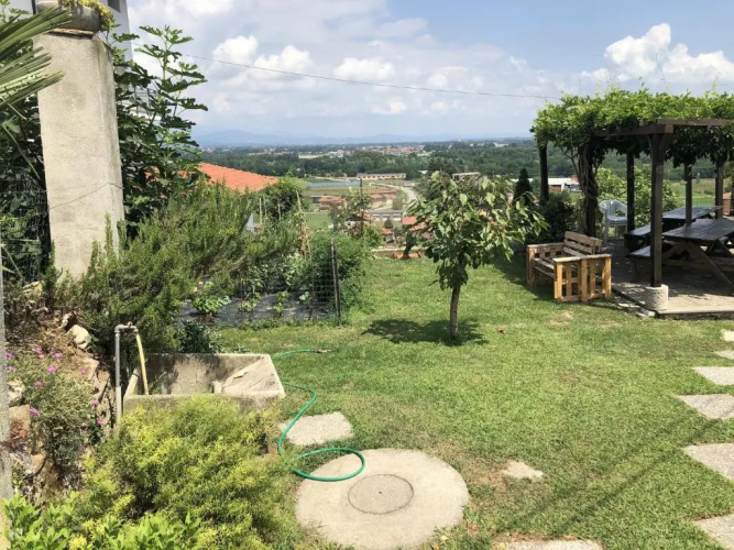 La Casa di Pietro
