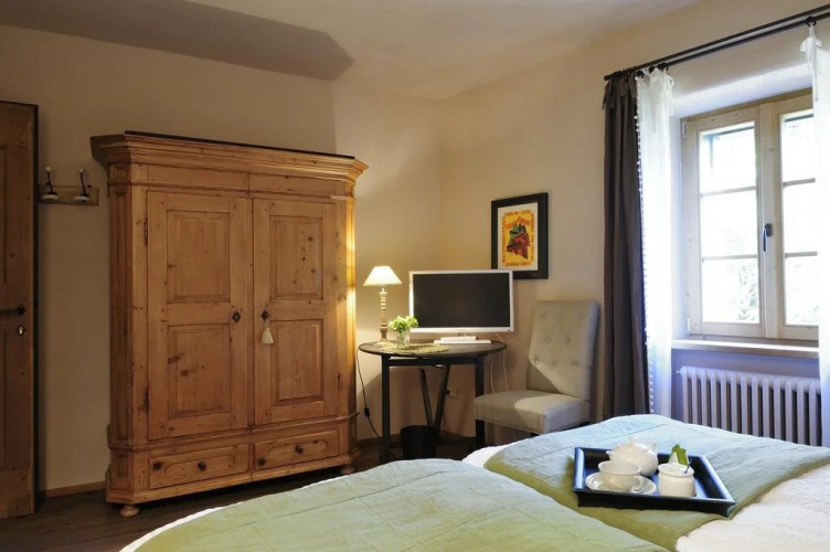 B&B Il Sambuco