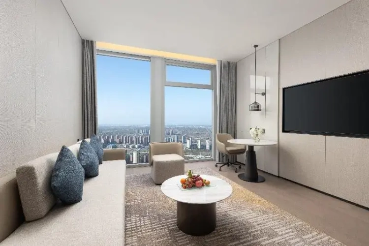 1 Bedroom Suite