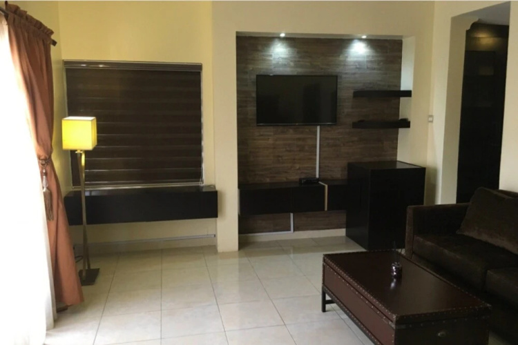 Gemini Place Apartments