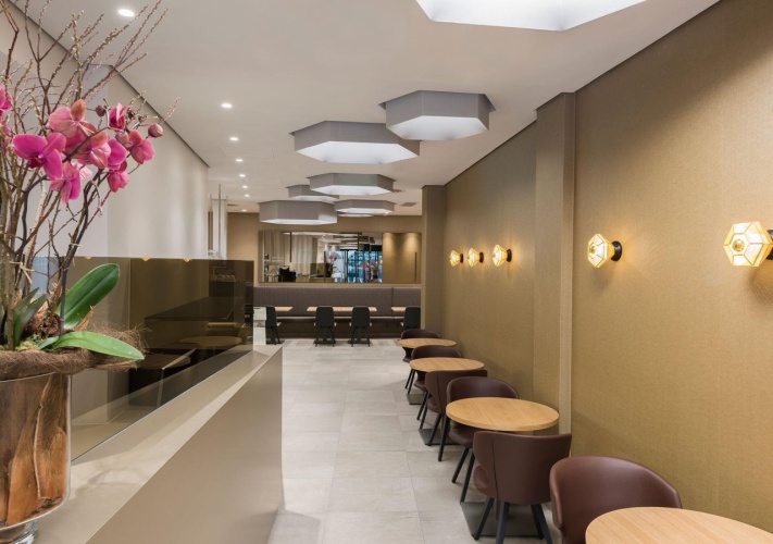 Hotel Savoy Bern photo 14
