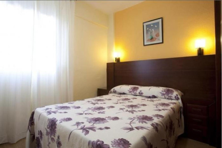 Apartament in Malaga 101395
