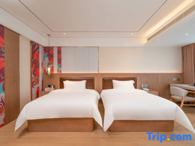 Premier Twin room