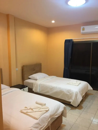 Khaolak RK