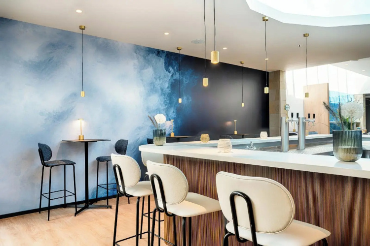Welcome Parkhotel Bochum