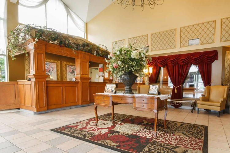 Auberge Québec