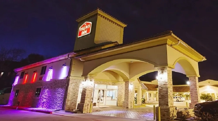 Palace Inn