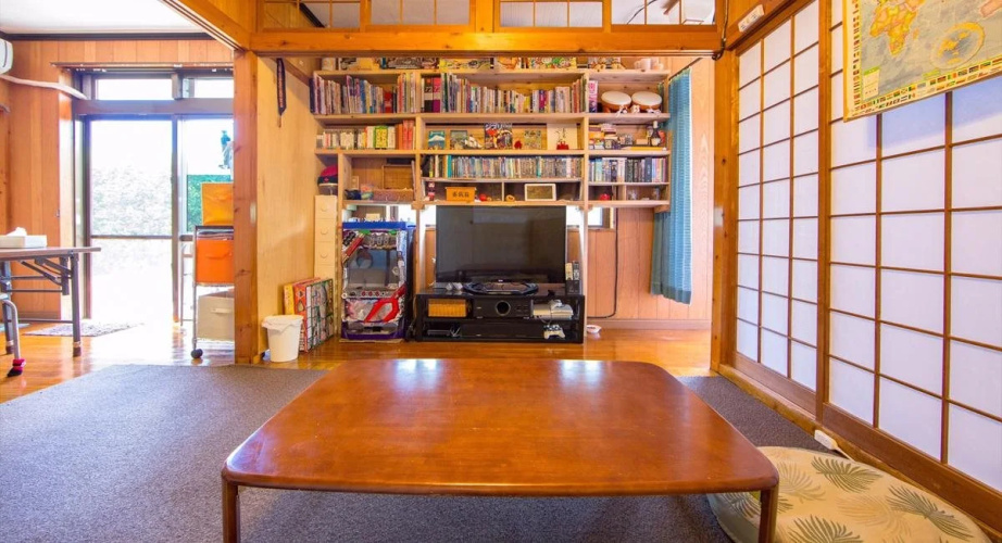 Pension Kitakara Yuimaru