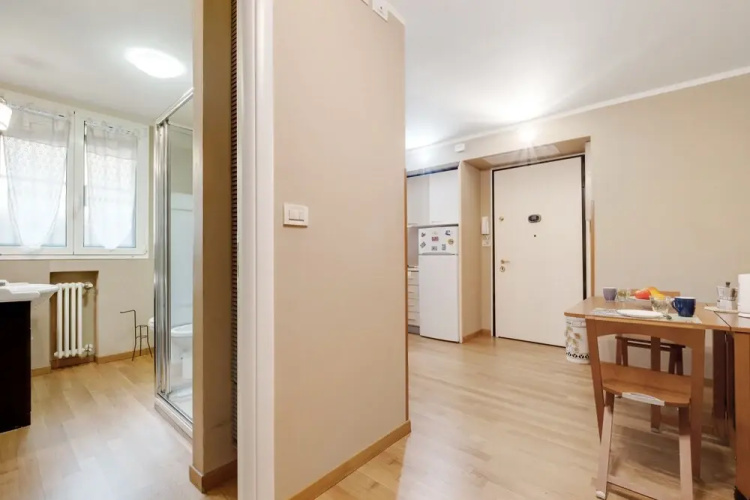 Nel cuore del Centro Storico Cozy Apartment
