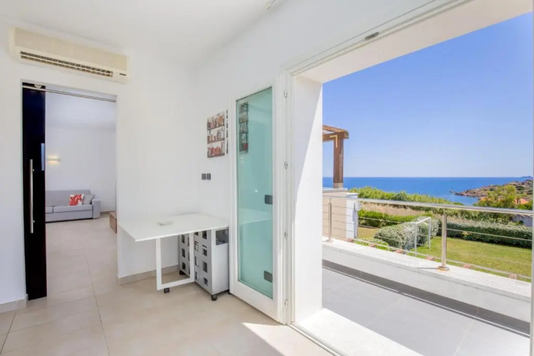 Villa Marconi Apartment 7